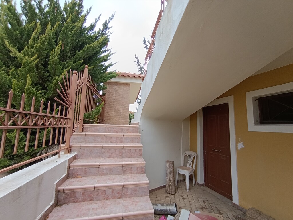 Detached house in Artemida (Loutsa), Athens – East, Greece – 63276