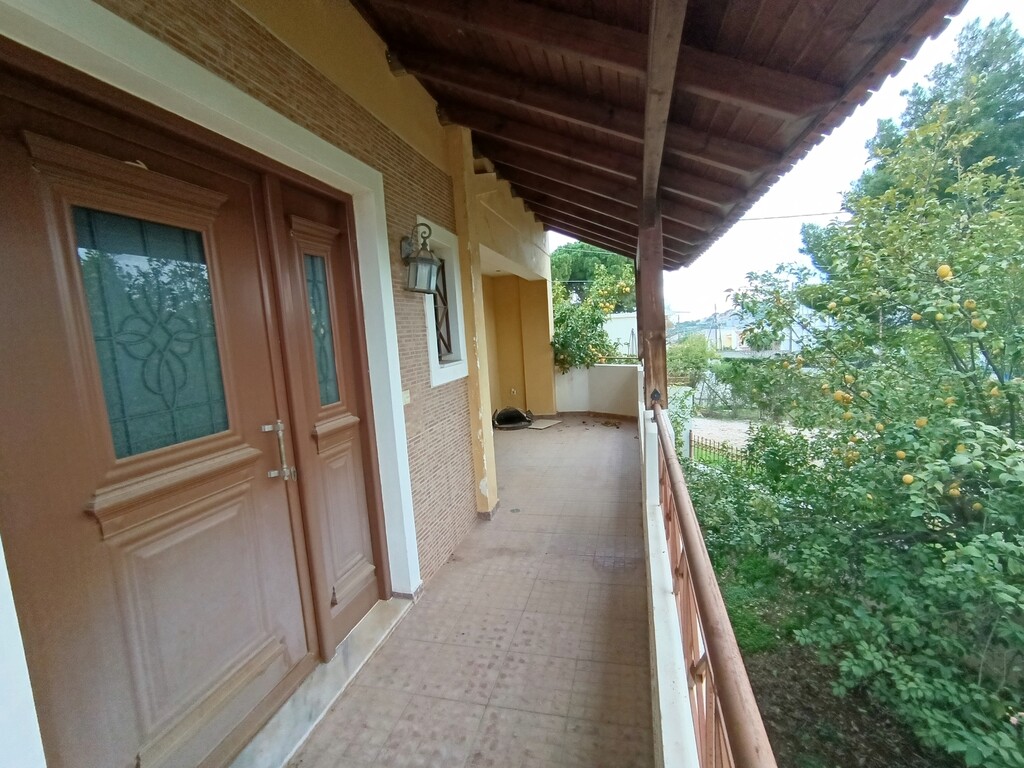 Detached house in Artemida (Loutsa), Athens – East, Greece – 63276