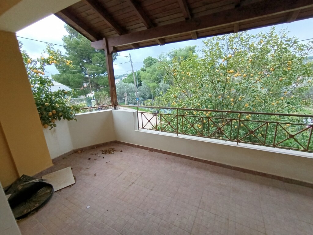 Detached house in Artemida (Loutsa), Athens – East, Greece – 63276