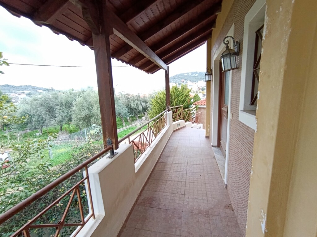 Detached house in Artemida (Loutsa), Athens – East, Greece – 63276