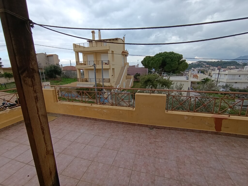 Detached house in Artemida (Loutsa), Athens – East, Greece – 63276