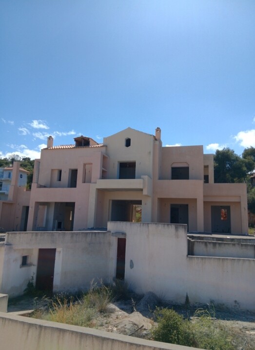 Maisonette in Soligeia, Corinthia, Greece – 63275