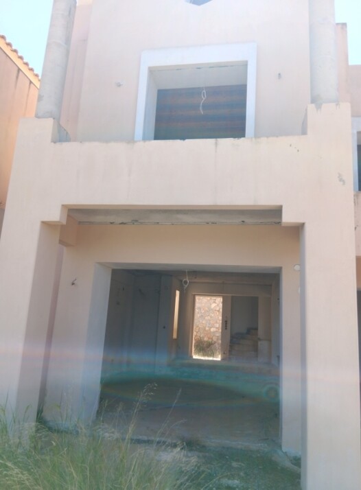 Maisonette in Soligeia, Corinthia, Greece – 63275