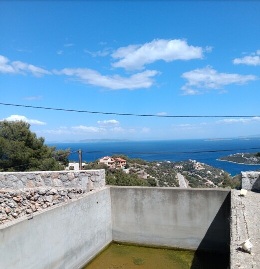 Maisonette in Soligeia, Corinthia, Greece – 63275