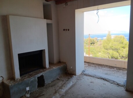 Maisonette in Soligeia, Corinthia, Greece – 63275