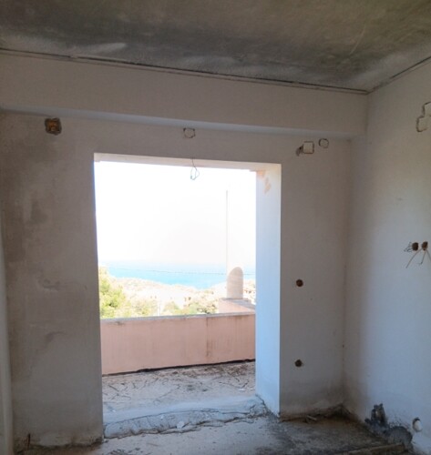 Maisonette in Soligeia, Corinthia, Greece – 63275