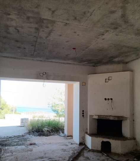 Maisonette in Soligeia, Corinthia, Greece – 63275