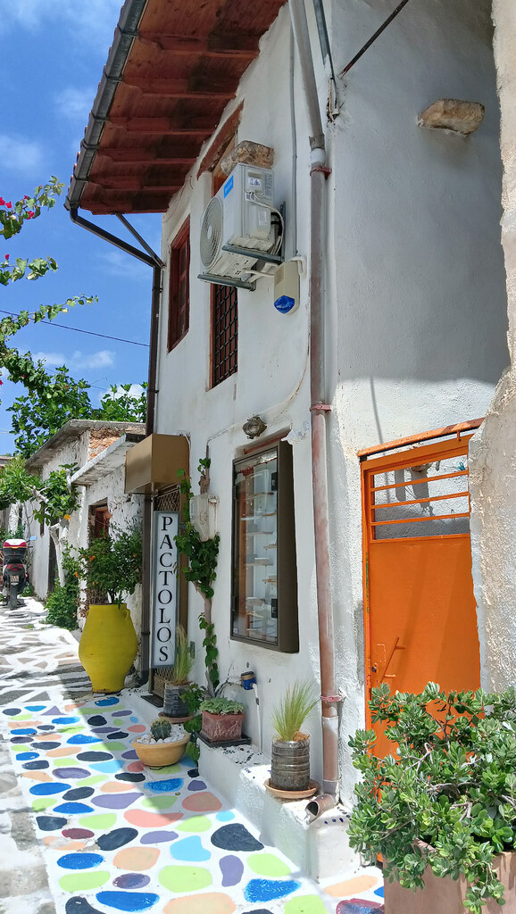 Maisonette in Agios Nikolaos, Lasithi Prefecture, Greece – 63270