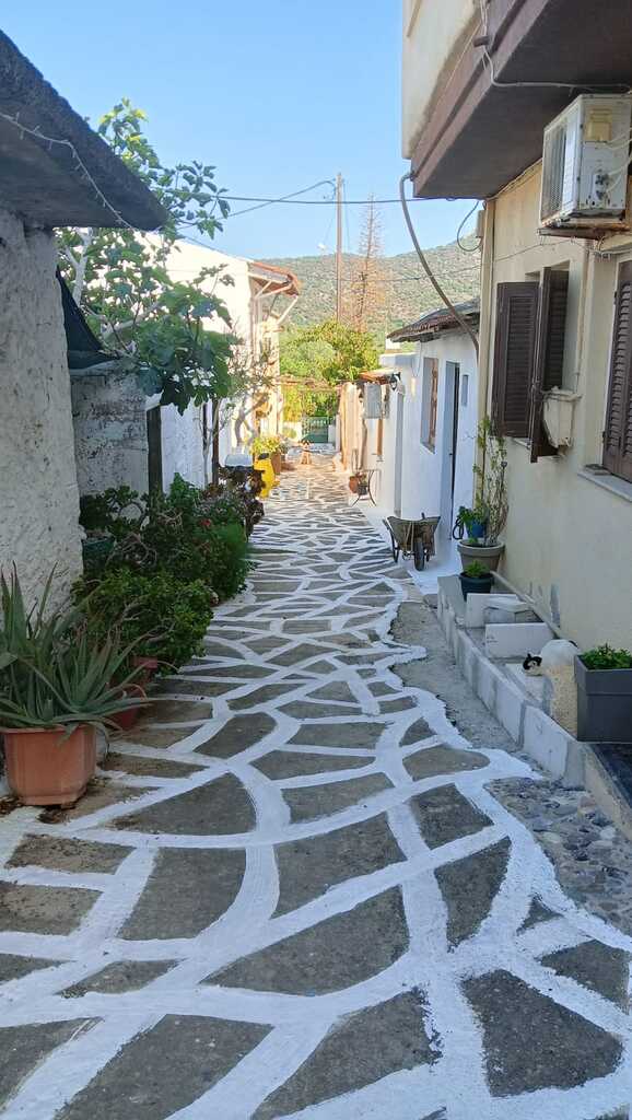 Maisonette in Agios Nikolaos, Lasithi Prefecture, Greece – 63270