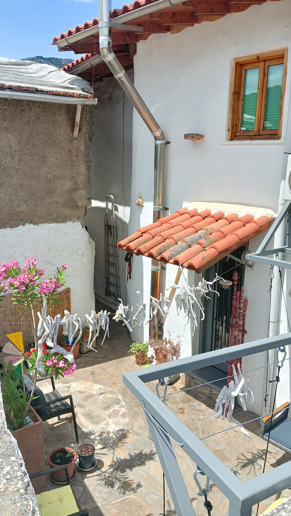 Maisonette in Agios Nikolaos, Lasithi Prefecture, Greece – 63270