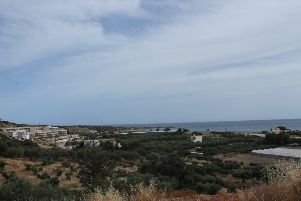 Land in Itanos, Lasithi Prefecture, Greece – 63269