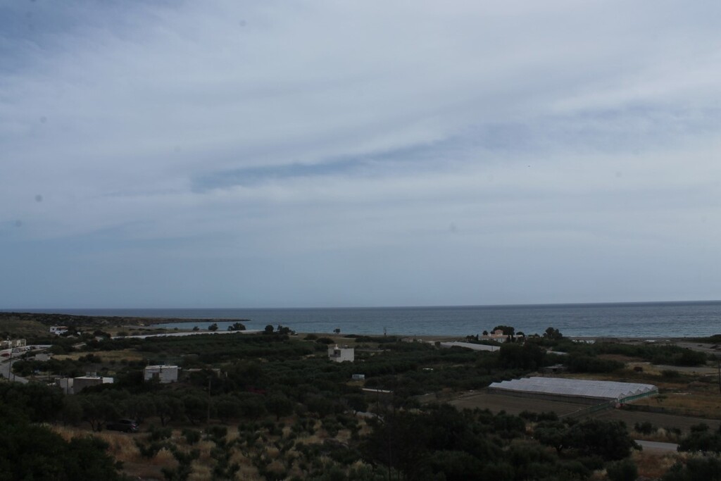 Land in Itanos, Lasithi Prefecture, Greece – 63269