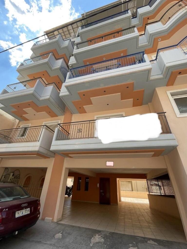2 bedroom Flat in Nikaia, Piraeus Suburbs, Greece – 63265