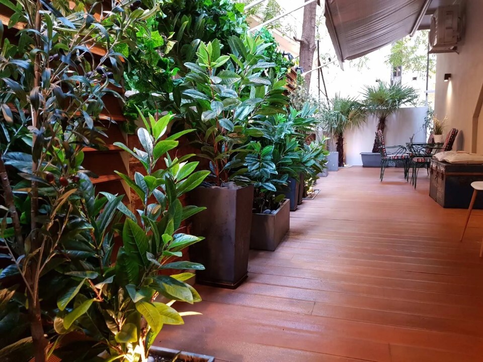 Flat in Center Of Thessaloniki, Thessaloniki – Municipality, Greece – 63264