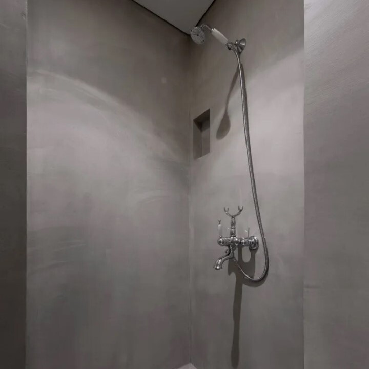 Flat in Center Of Thessaloniki, Thessaloniki – Municipality, Greece – 63264