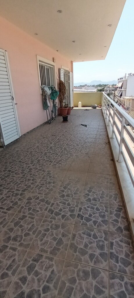 1 bedroom Flat in Sikiona, Corinthia, Greece – 63263