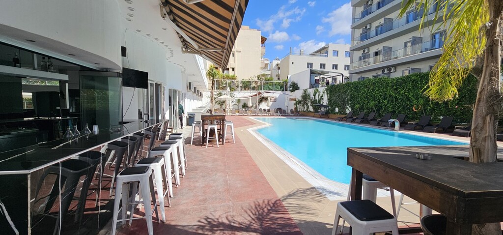 Hotel in Chersonisos, Heraklion Prefecture, Greece – 63245