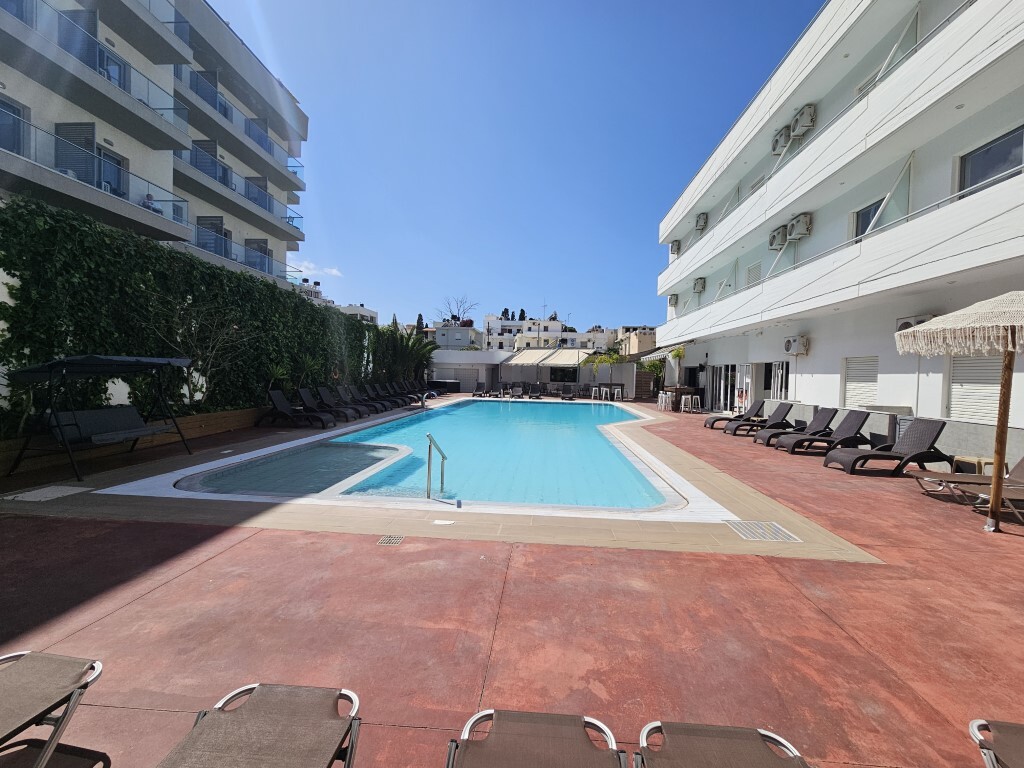 Hotel in Chersonisos, Heraklion Prefecture, Greece – 63245