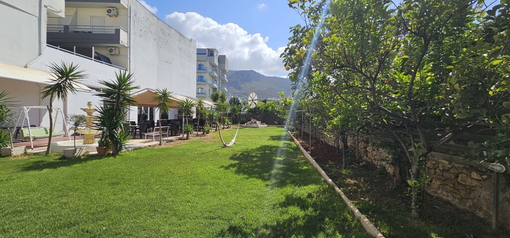 Hotel in Chersonisos, Heraklion Prefecture, Greece – 63245