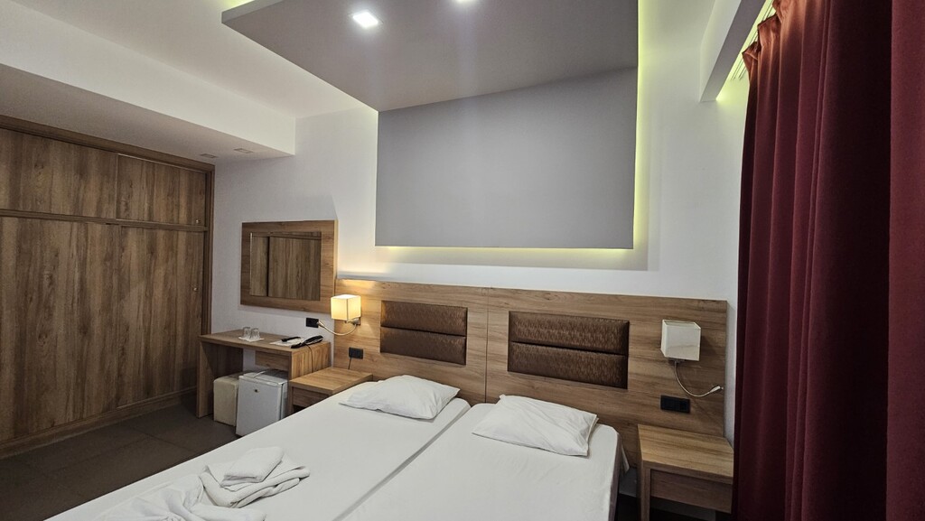 Hotel in Chersonisos, Heraklion Prefecture, Greece – 63245