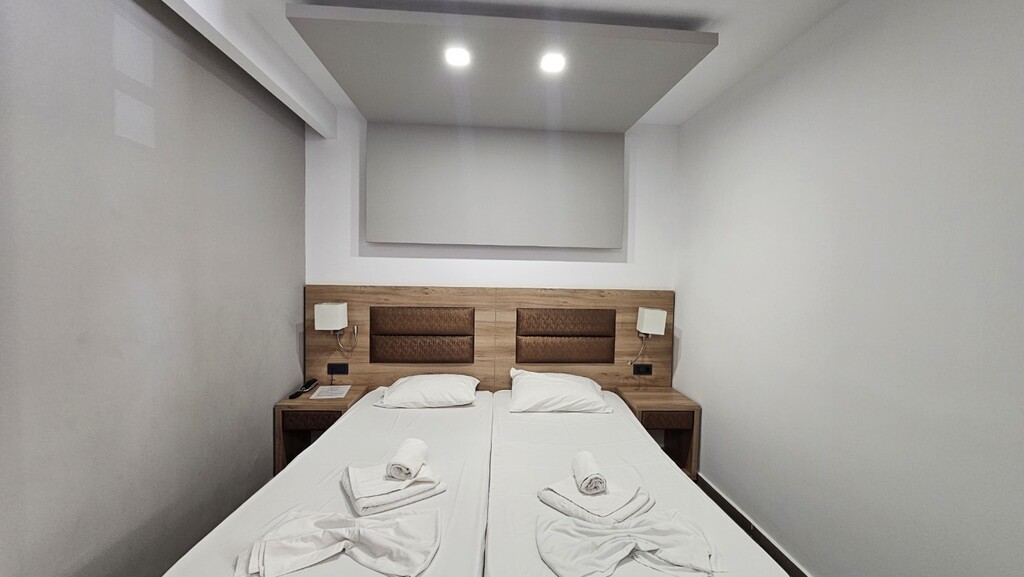 Hotel in Chersonisos, Heraklion Prefecture, Greece – 63245