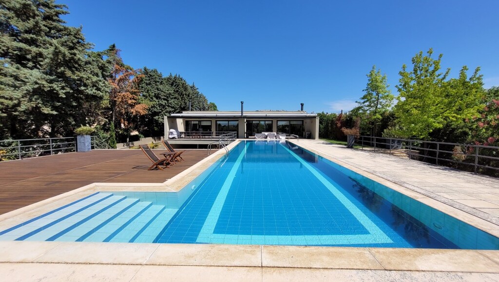 4 bedroom Villa in Panorama, Thessaloniki – Suburbs, Greece – 63241