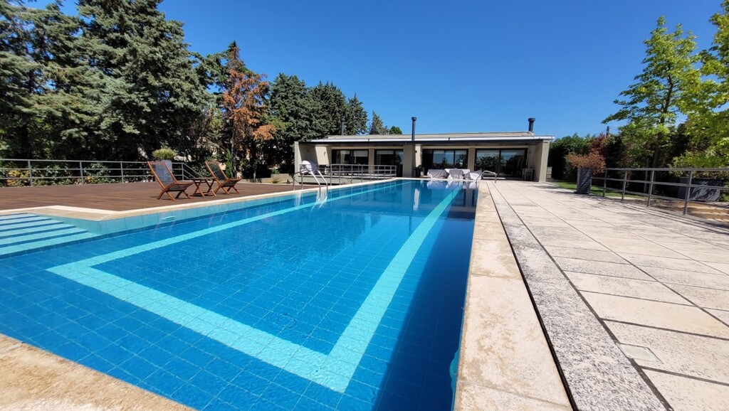 4 bedroom Villa in Panorama, Thessaloniki – Suburbs, Greece – 63241