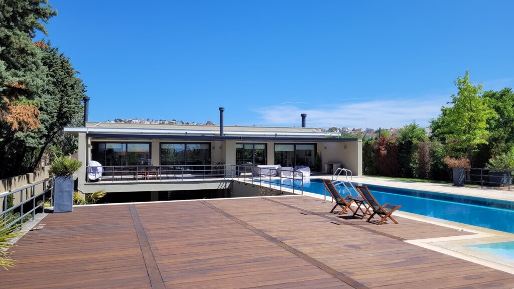 4 bedroom Villa in Panorama, Thessaloniki – Suburbs, Greece – 63241