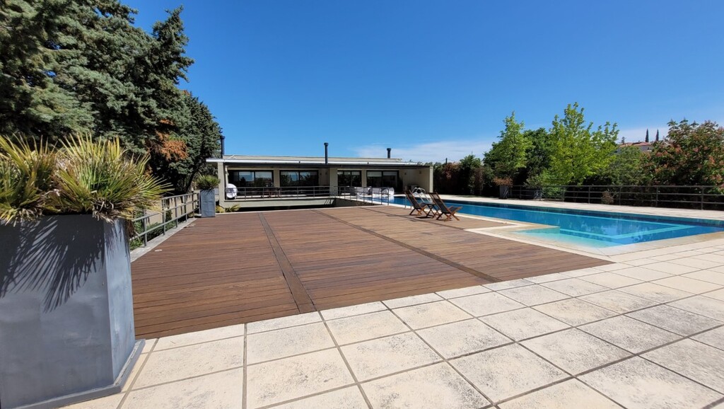 4 bedroom Villa in Panorama, Thessaloniki – Suburbs, Greece – 63241