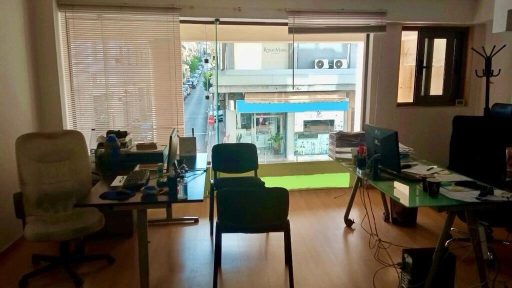 Commercial property in Dafni, Athens – South, Greece – 63238
