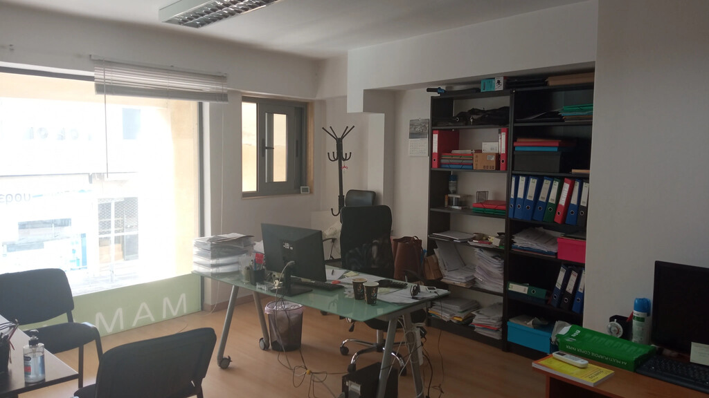Commercial property in Dafni, Athens – South, Greece – 63238