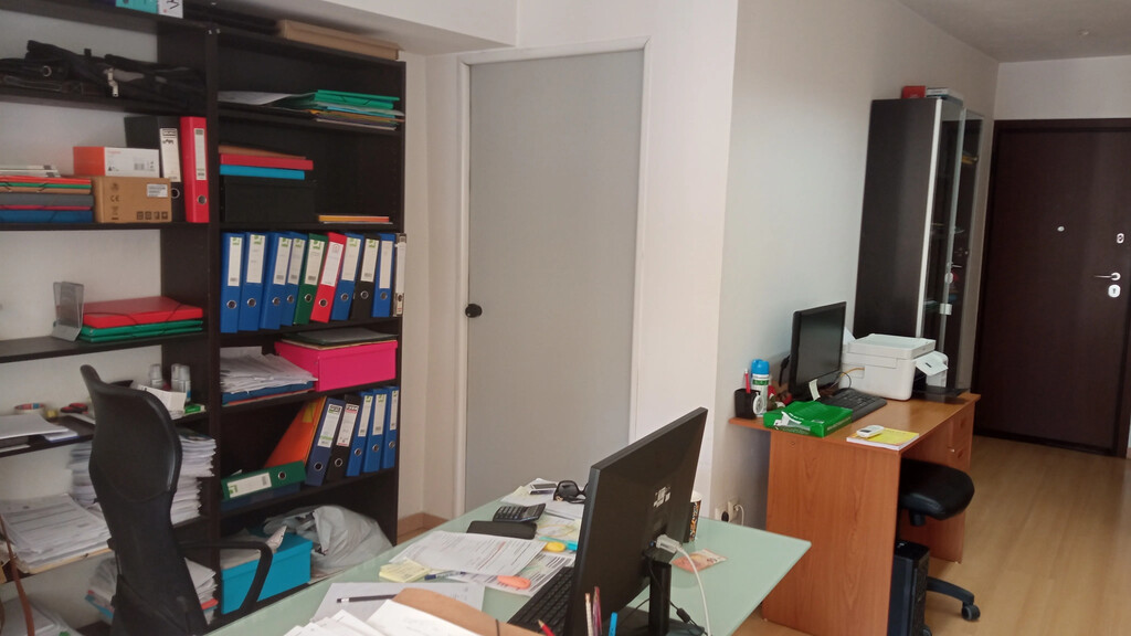 Commercial property in Dafni, Athens – South, Greece – 63238