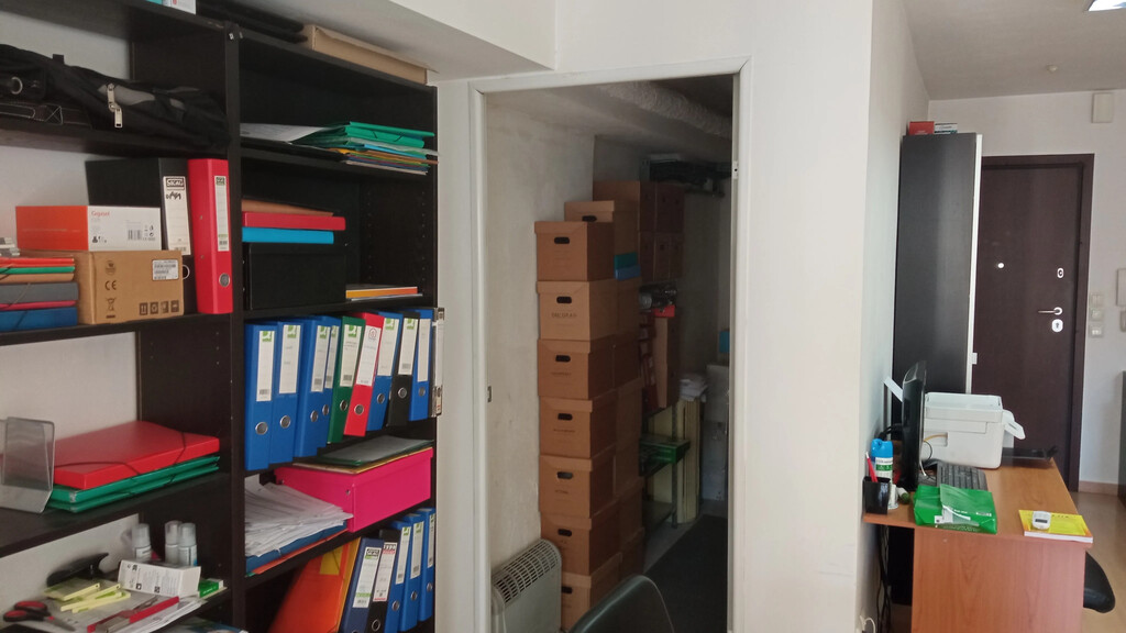 Commercial property in Dafni, Athens – South, Greece – 63238
