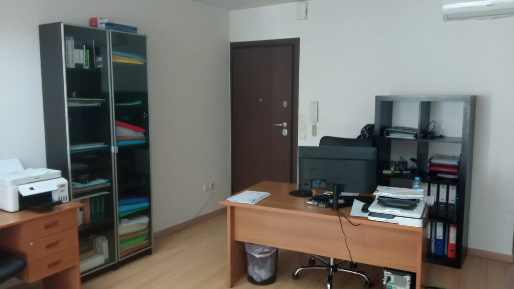 Commercial property in Dafni, Athens – South, Greece – 63238