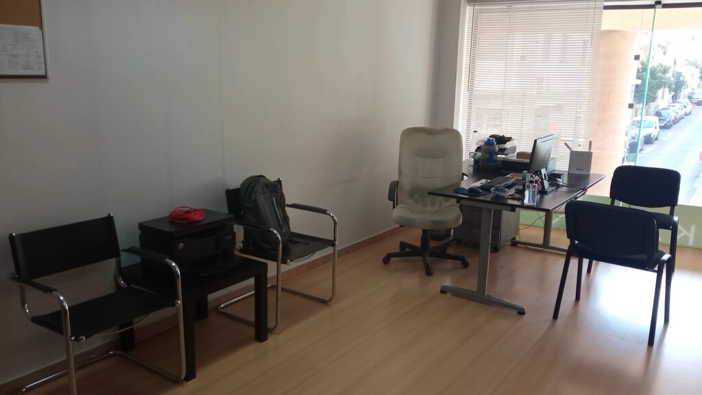 Commercial property in Dafni, Athens – South, Greece – 63238