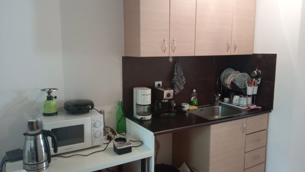 Commercial property in Dafni, Athens – South, Greece – 63238