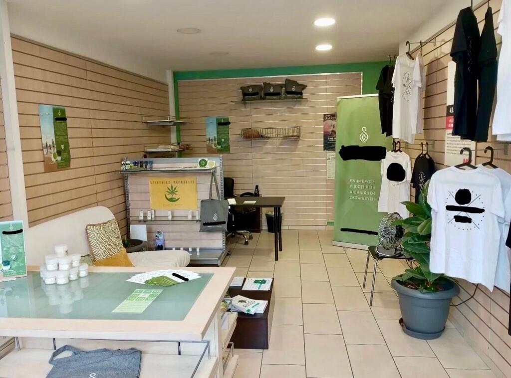 Commercial property in Dafni, Athens – South, Greece – 63237