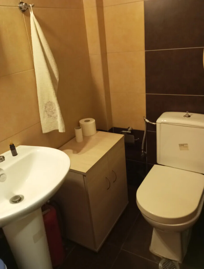 Commercial property in Dafni, Athens – South, Greece – 63237