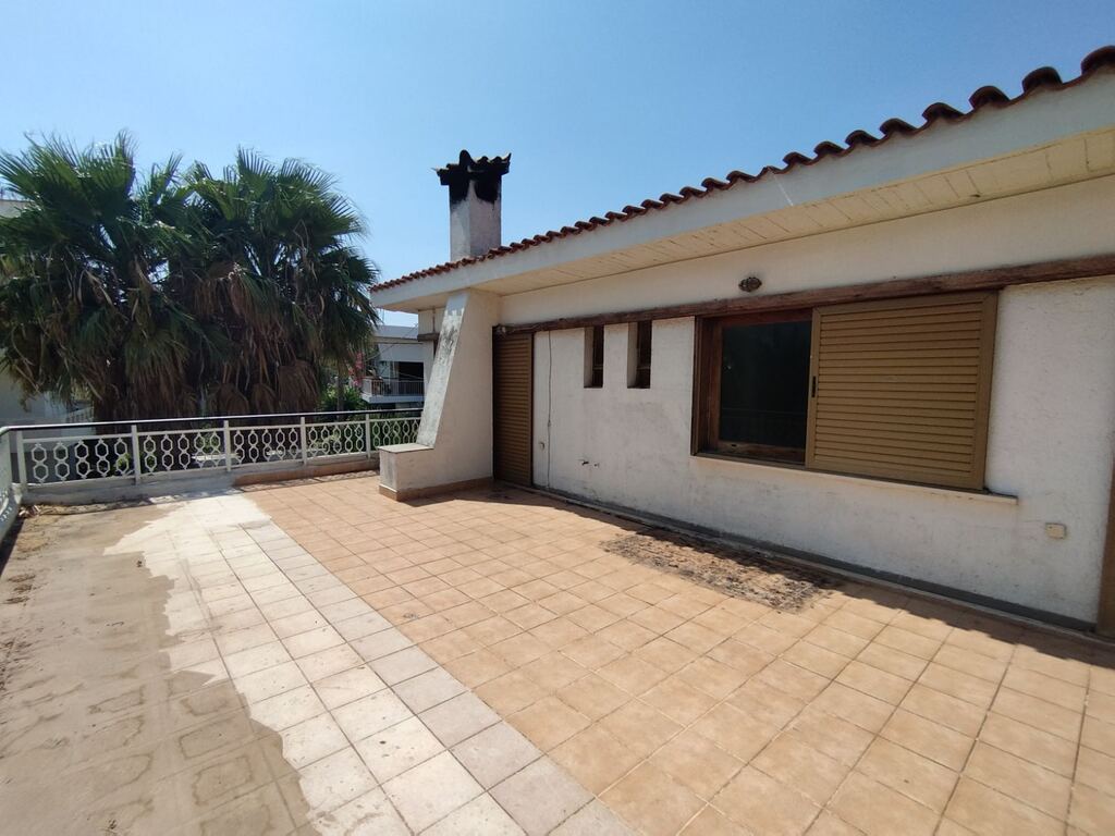 1 bedroom Detached house in Rafina, Rest Of Attica, Greece – 63236