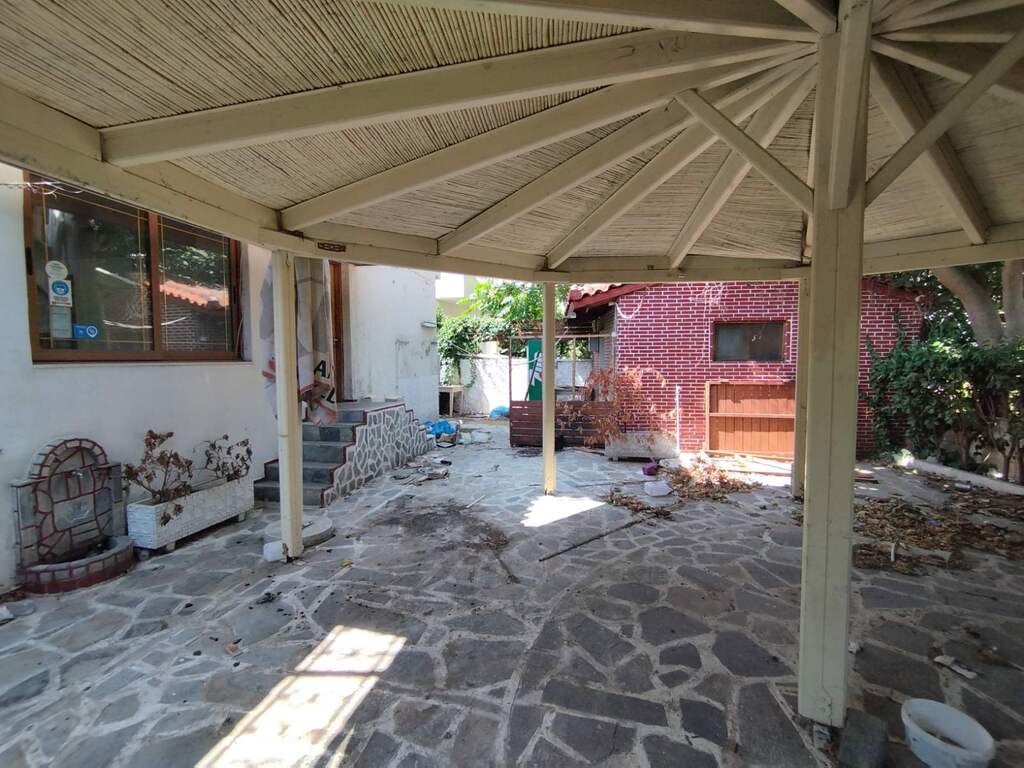 1 bedroom Detached house in Rafina, Rest Of Attica, Greece – 63236