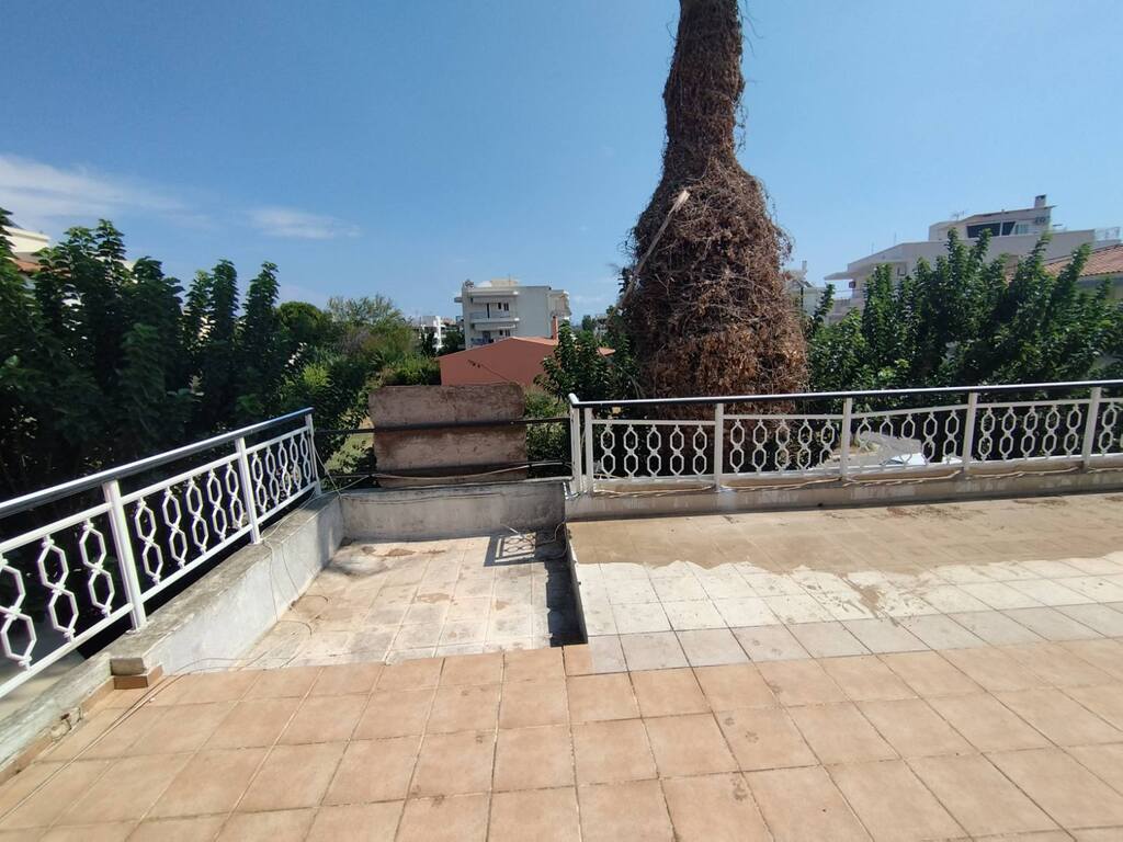 1 bedroom Detached house in Rafina, Rest Of Attica, Greece – 63236
