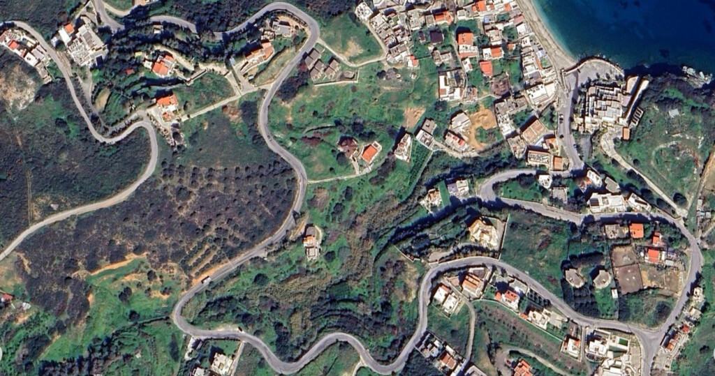 Land in Gazi, Heraklion Prefecture, Greece – 63235