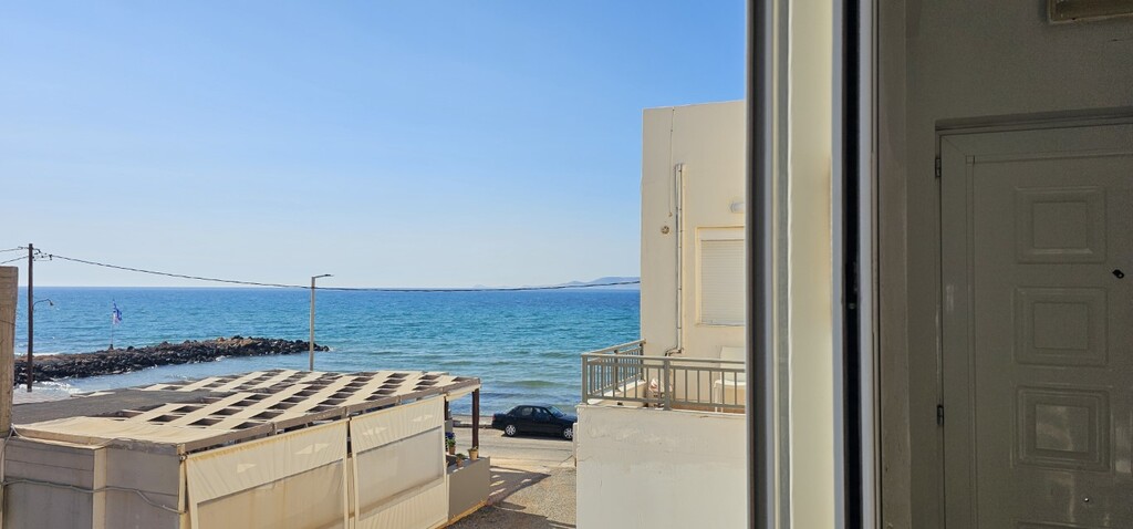 2 bedroom Flat in Gouves, Heraklion Prefecture, Greece – 63234