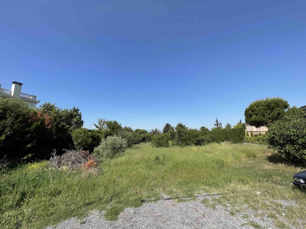Land in Pylea, Thessaloniki – Suburbs, Greece – 63231