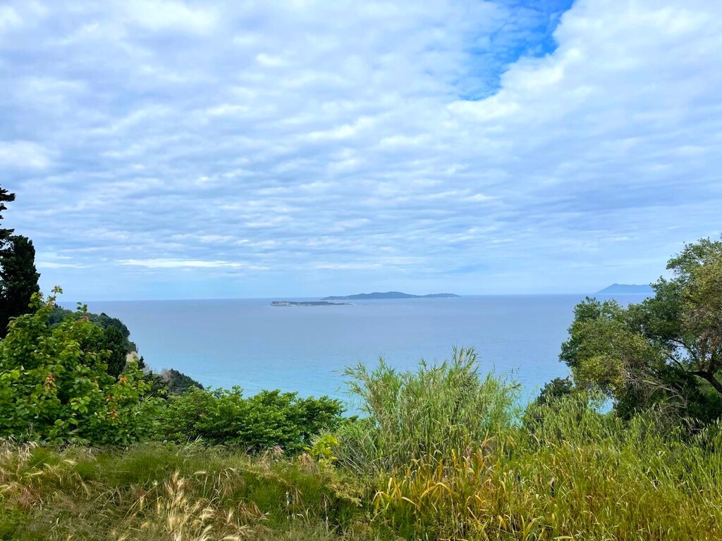 Land in Corfu, Corfu Prefecture, Greece – 63230