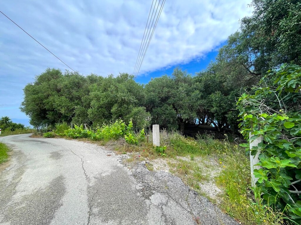 Land in Corfu, Corfu Prefecture, Greece – 63229