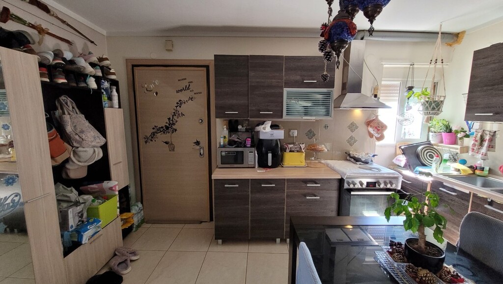 2 bedroom Flat in Epanomi, Thessaloniki – Suburbs, Greece – 63215