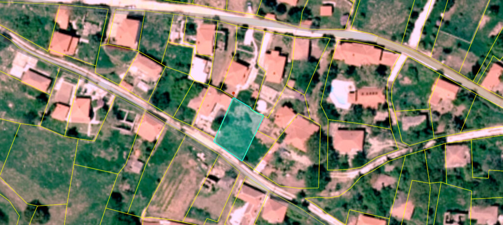 Land in Poligiros, Chalkidiki, Greece – 63214