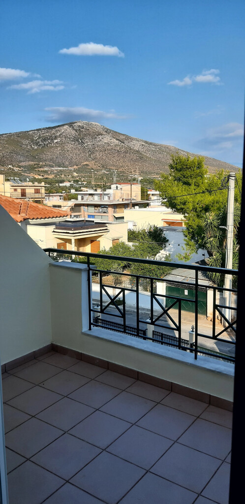 4 bedroom Detached house in Kalivia Thorikou, Rest Of Attica, Greece – 63203