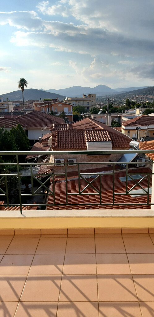 4 bedroom Detached house in Kalivia Thorikou, Rest Of Attica, Greece – 63203